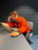 Dominik Strzelbicki Warszawa UGC Gasto