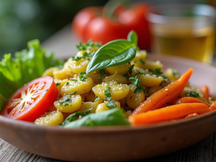 Healthy lifestyle and preventive healthcare concept in Dubai