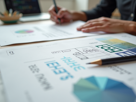 Top 10 Effective Methods to Establish Your Graphic Design Niche