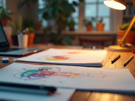 The Benefits of Pursuing a Career in Graphic Design