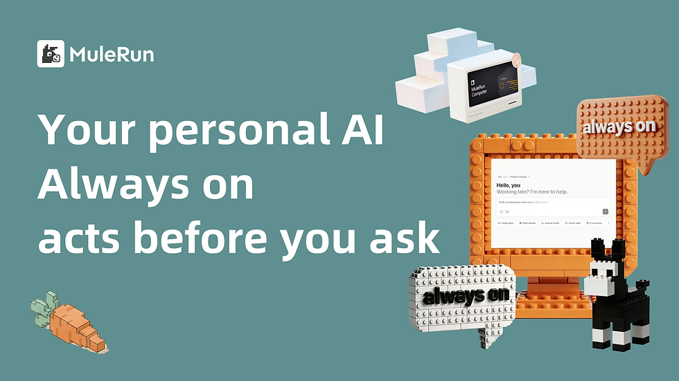 MuleRun Review 2026: Is This AI Agent Platform the Future of Work or Just Hype?