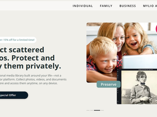 Mylio Review 2026 – Is This the Ultimate Photo Organization Software?