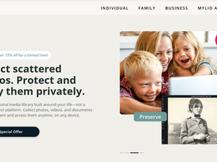 Mylio Review 2026 – Is This the Ultimate Photo Organization Software?