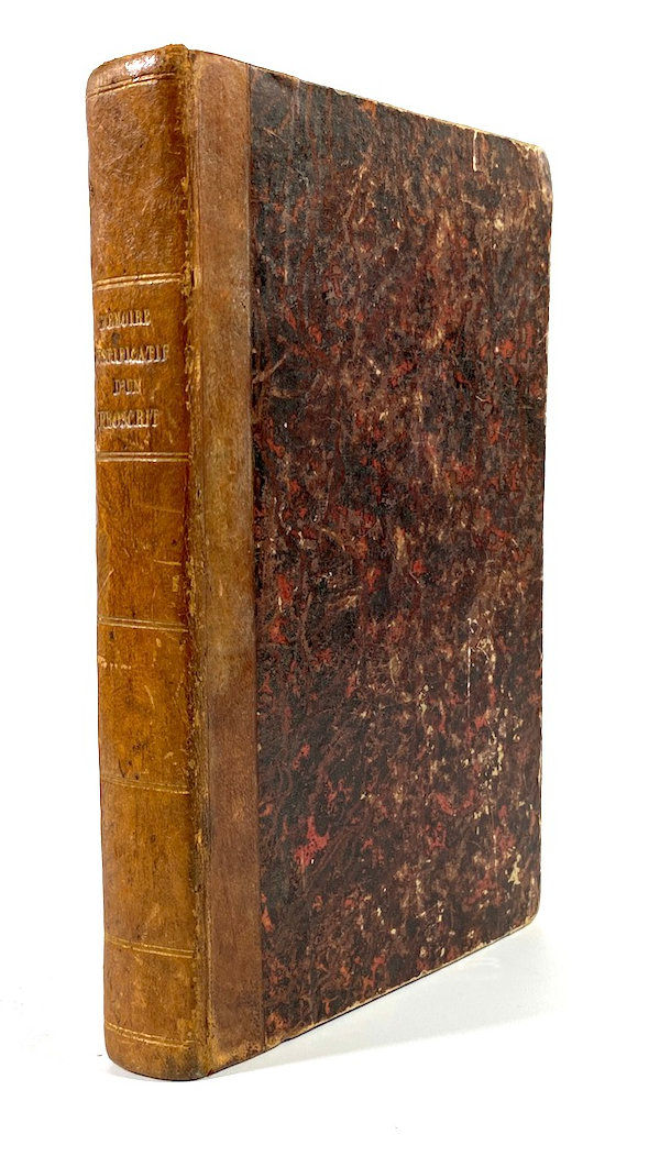Miniature : [MISLEY ET SIOTTO-PINTOR].