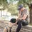 Thumbnail: "Not antisocial. Just prefer dogs." cap