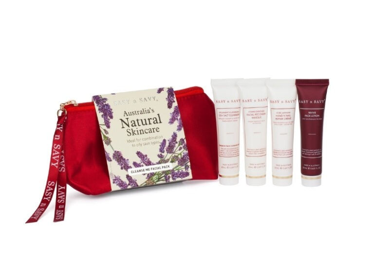 Thumbnail: Cleanse Me Facial pack – Combination to Oily skin