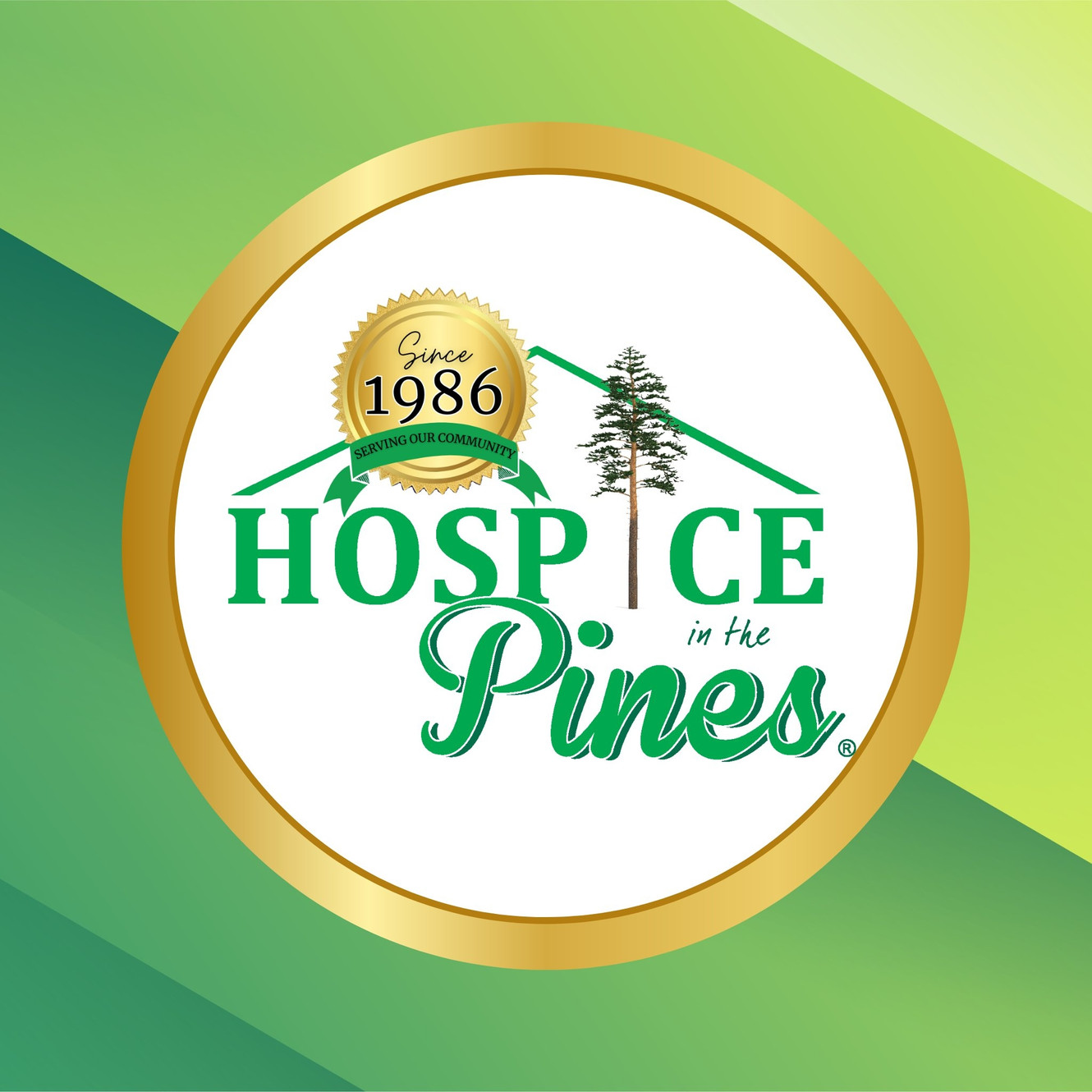 Hospice IN the Pines