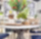 home decor table accessories interior design kitchen good home goods accessories