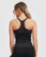 Thumbnail: Core Trainer Daily Neoprene Trainer Black