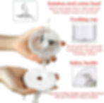 Thumbnail: Kitchen Food Chopper Kitchen