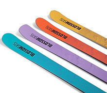 BLOSSOM SKIS 2025-2026 | volare