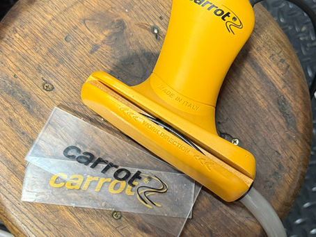 スクレイパーシャープナー加工賜ります