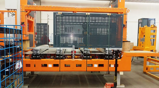 Lift & Transfer Device