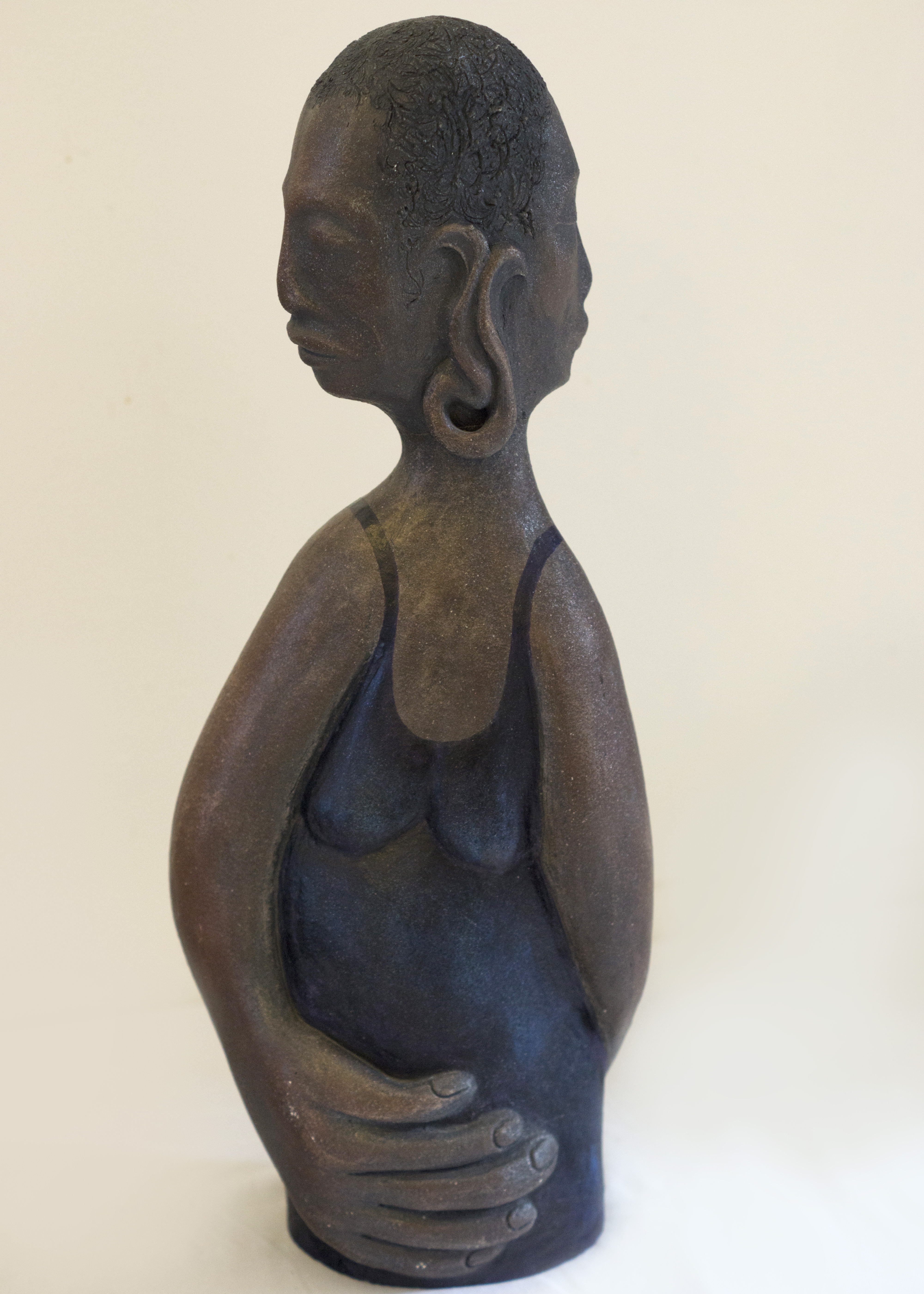 African Woman