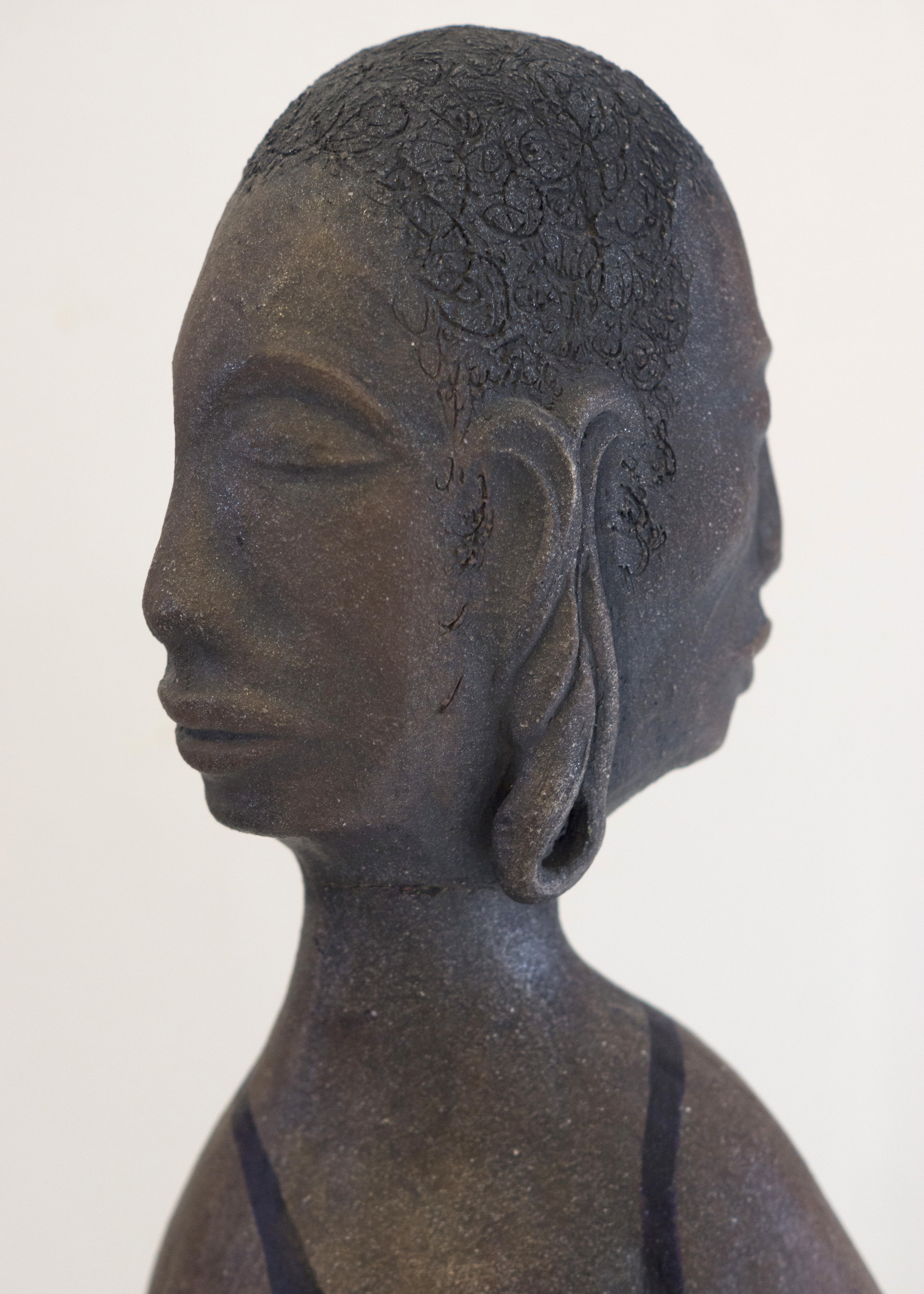 African Woman