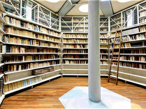 ΤΑ ΝΕΑ ΤΗΣ ΒΙΒΛΙΟΘΗΚΗΣ