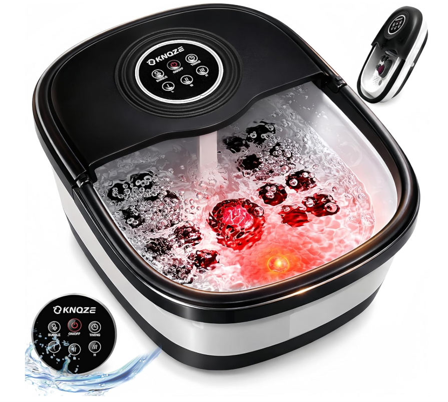 Foot Spa