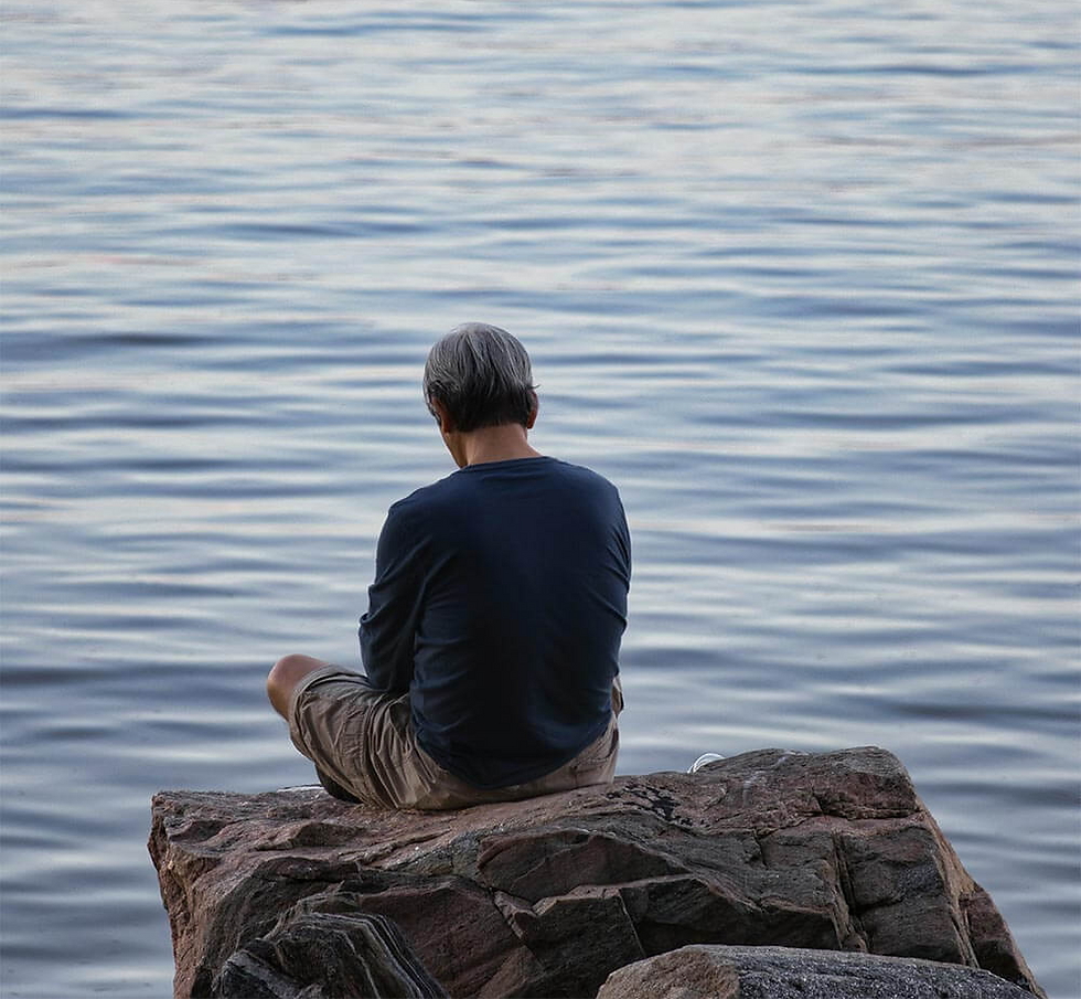 EMDR therapy Vancouver support for anxiety and nervous system healing