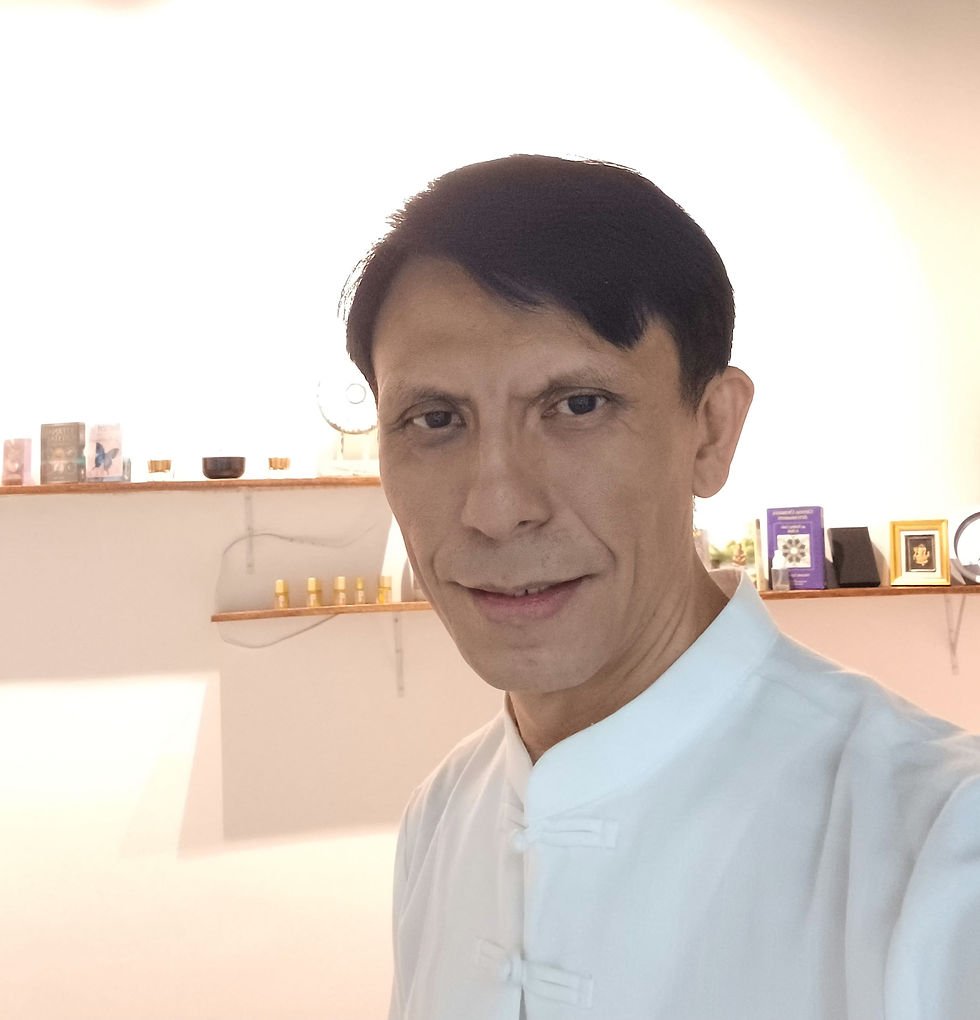 Reiki