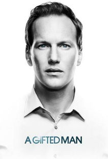 a gifted man television series poster
