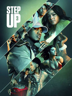 Step Up film poster