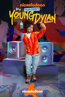 Young Dylan television series poster