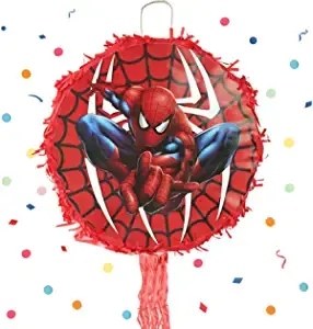 Thumbnail: Spiderman Party Bundle