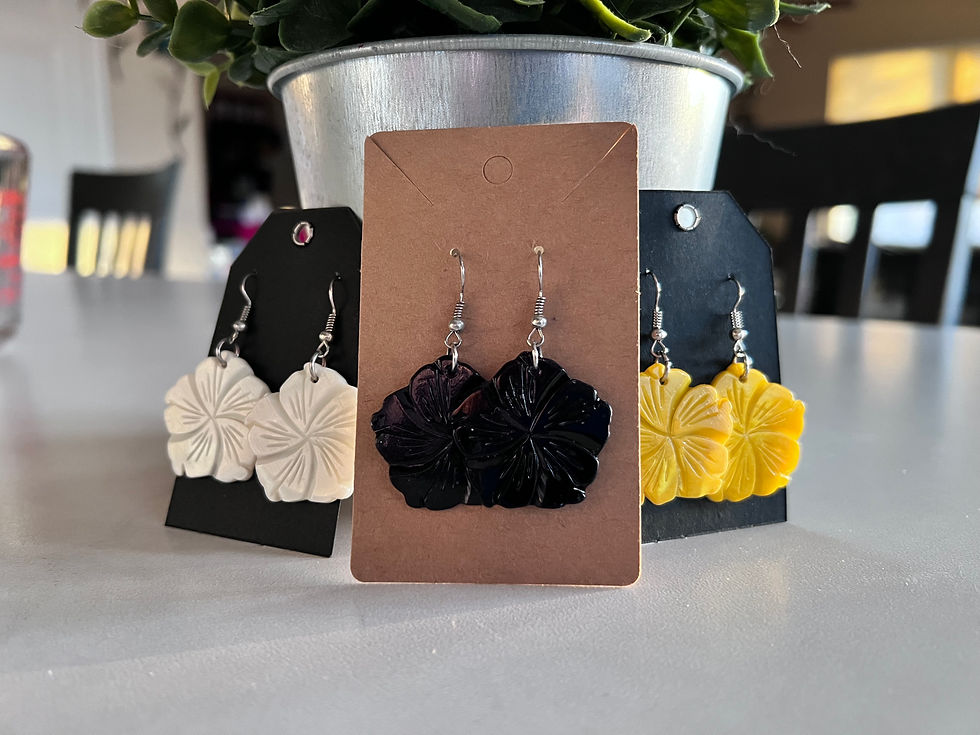 Miniatura: Hibiscus