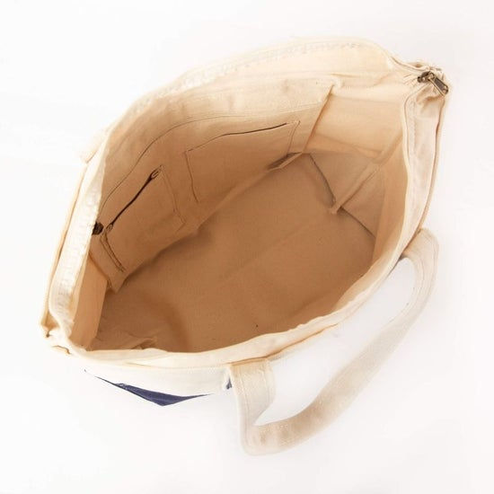 Thumbnail: Large Canvas Bag 2.0