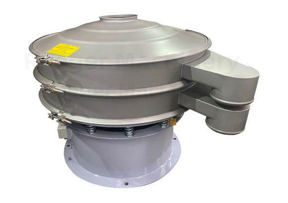 tomato seeds vibro sieving machine