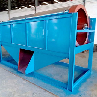 high efficient linear vibrating screen for sand