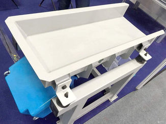 Electramagnetic Vibratory Feeder machine