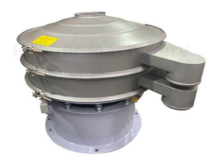 BSF Vibratory Sieving Sifter on sale