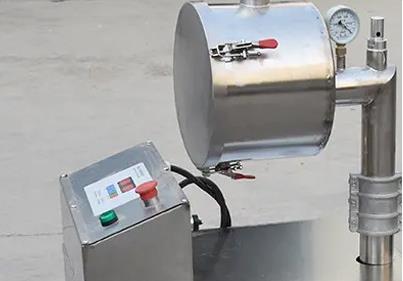 pneumatic vacuum conveyor system