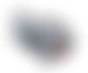 rubber powder sieving trommel screen