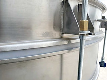 tumbler screen machine details