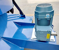 tumbler screen motors