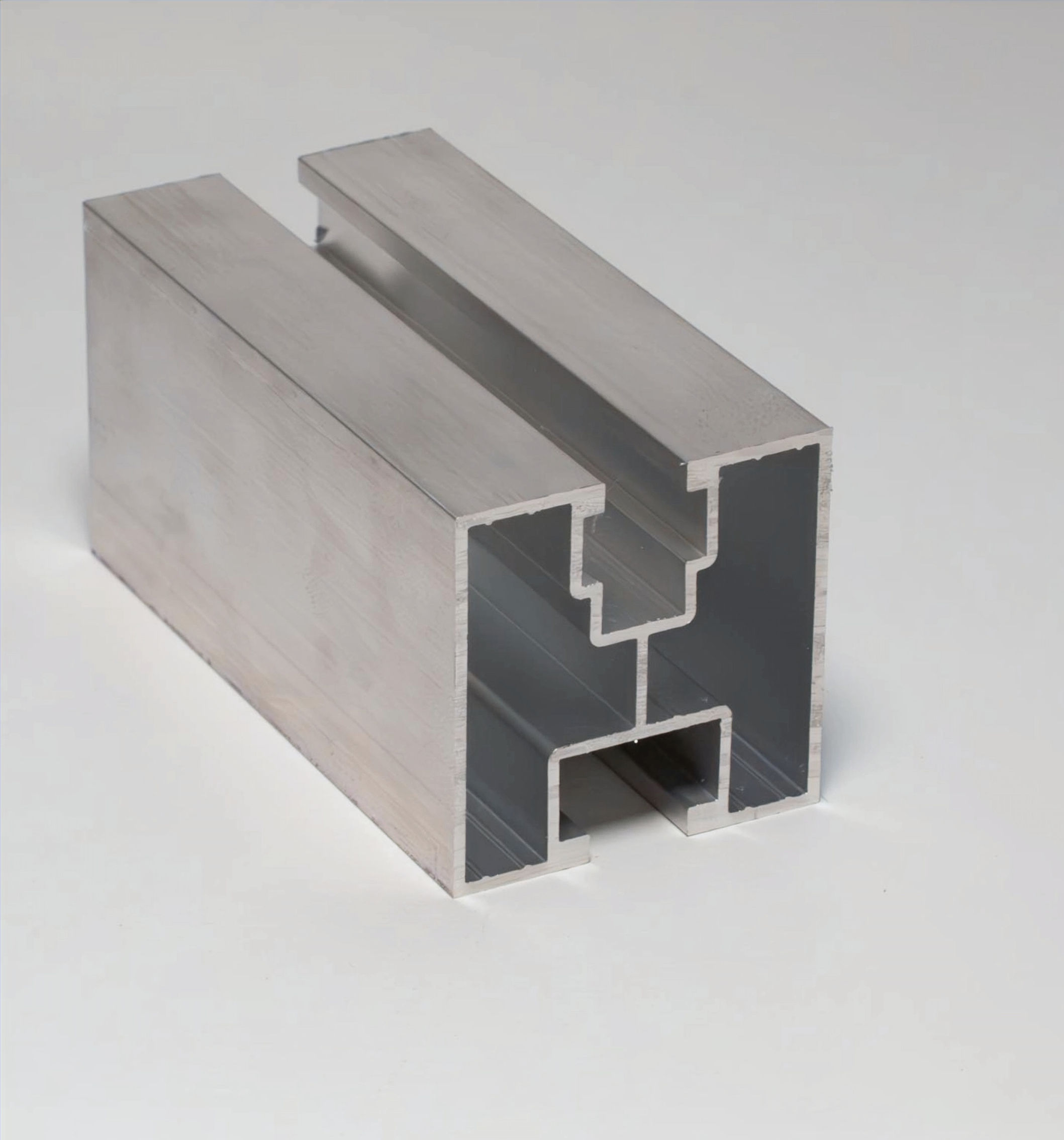 Solar Profil 40x40 Heavy