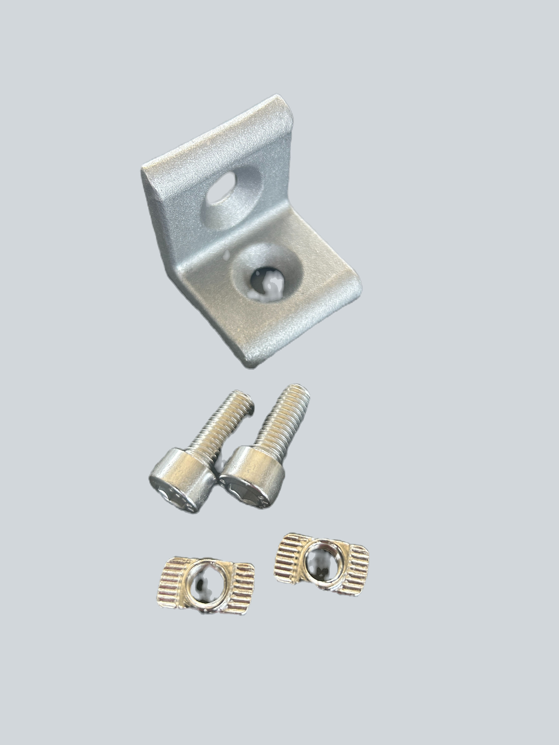 System Flachwinkel Set