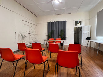 Downstairs Meeting Room