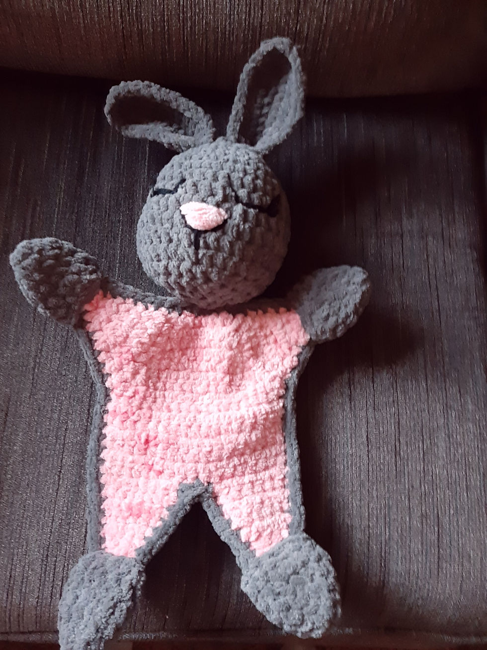 Thumbnail: Bunny Lovey