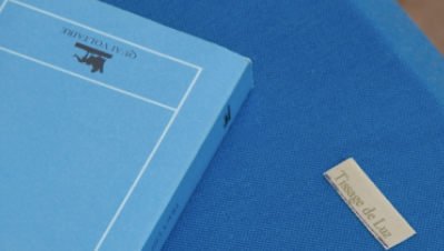 Miniature : Chilienne transat en extérieur