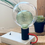 Miniature : Ampoule déco Led - Double verre