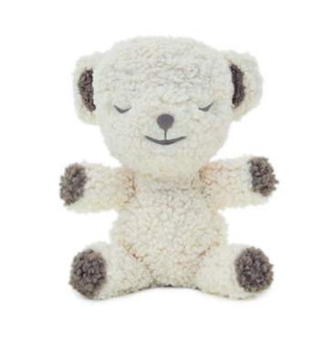 Miniature : SNOObear peluche dodo