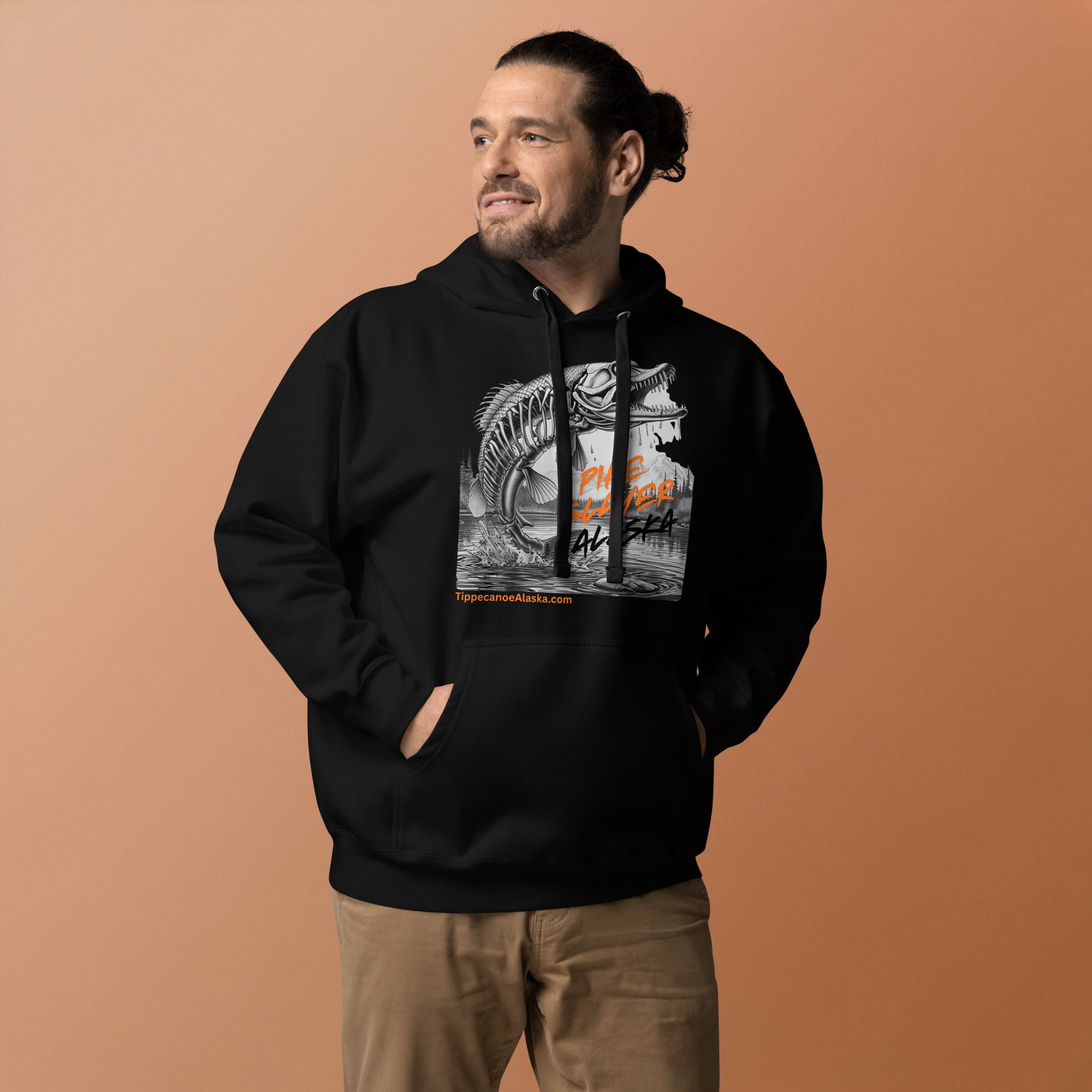 Pike Slayer - Hoodie