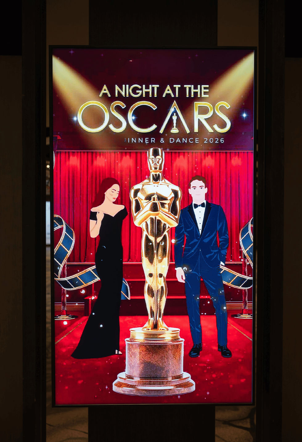 10 Best Dinner & Dance and Gala Dinner Themes for Singapore Companies