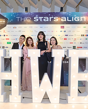 Watsons HWB Awards Marquee Letter.png