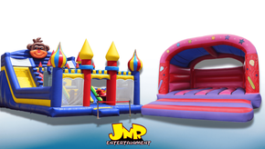 Bouncy Castle Images