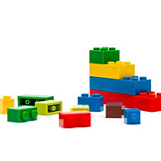 Lego Blocks