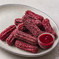 Bloody Tasty Churros